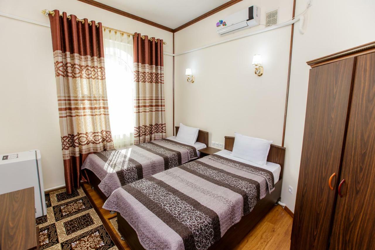 Xurshidabonu Guest House Chiwa Zewnętrze zdjęcie