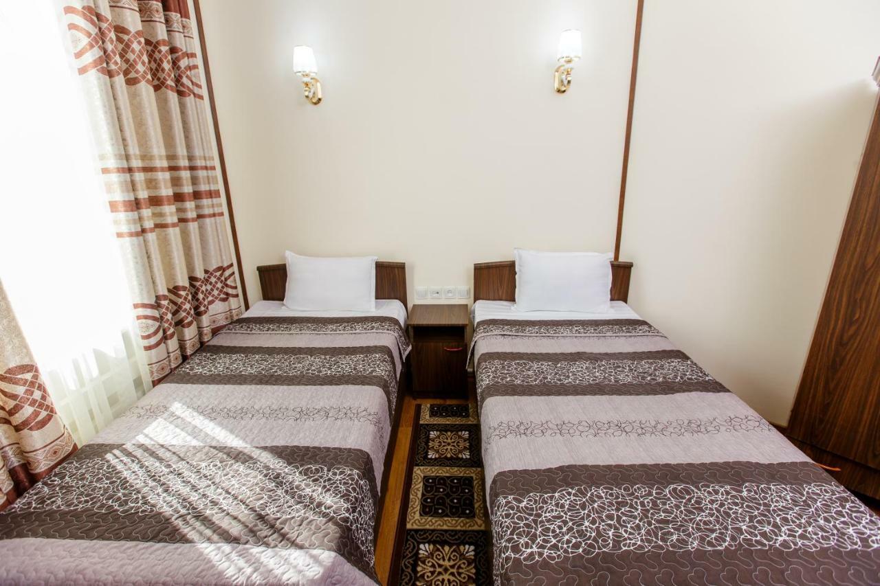 Xurshidabonu Guest House Chiwa Zewnętrze zdjęcie